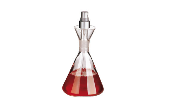 VINAGRERA CLARA PROBETA 125 ML-SPRAY