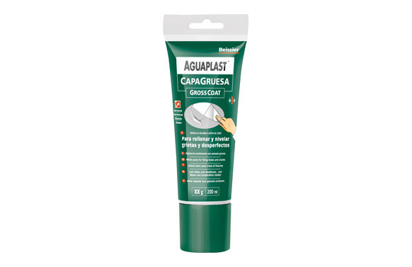 AGUAPLAST CAPA GRUESA TUBO 200 ML