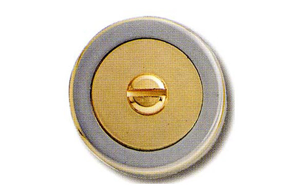 ROSETA CON DESBLOQUEO 804B IRANZ CROMO