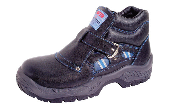 BOTA SEGURIDAD FRAGUA PLUS S3 N 47