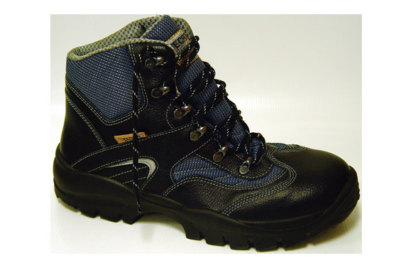 BOTA PIEL EDIPO S3 COFRA T.45