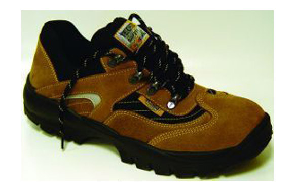 ZAPATO SERRAJE MERAC S1P COFRA T.40