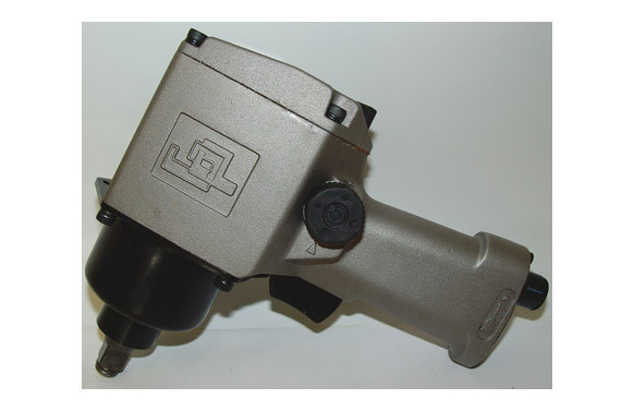 LLAVE IMPACTO NEUMATICA GISON GW-19 R-1/2