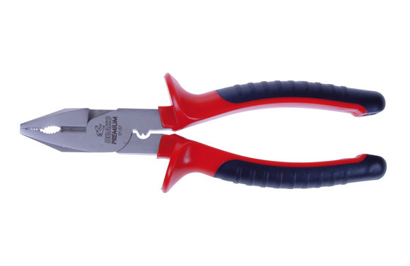 ALICATE MASTERCUT DRAKO PREMIUM 180 MM 62496