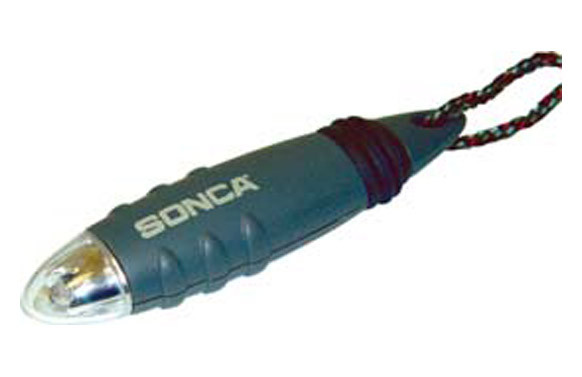 LINTERNA SONCA ADVENTURE 370 AV