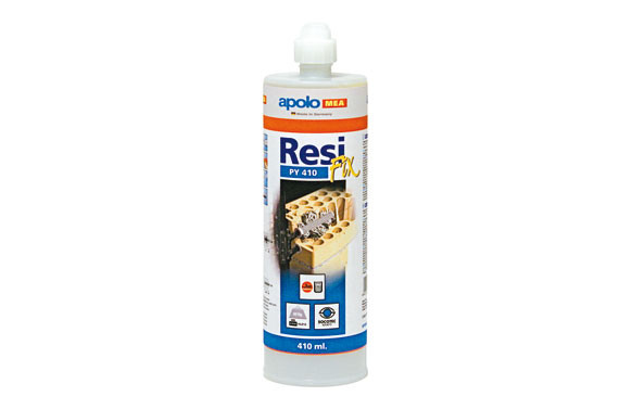 RESINA POLIESTER RESIFIX APOLO 410 CR