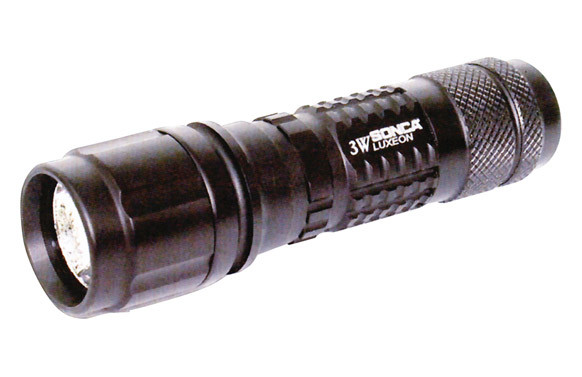 LINTERNA SONCA 191 LN LED