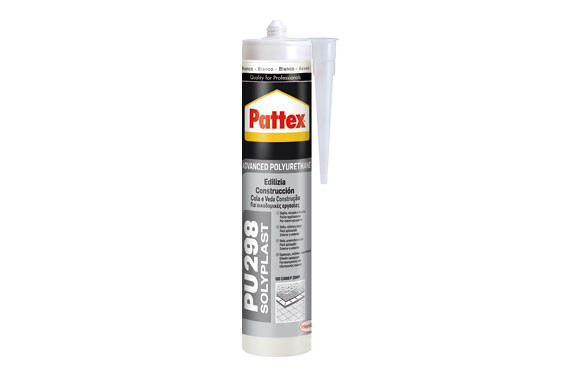 MASILLA DE POLIURETANO 280 ML GRIS 298