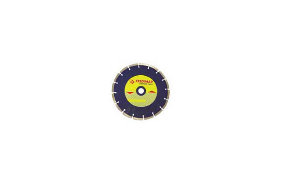DISCO SEGMENTADO LASER CUP 230 GRANITO