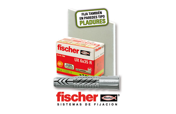 TACO NYLON UX 6X35 R