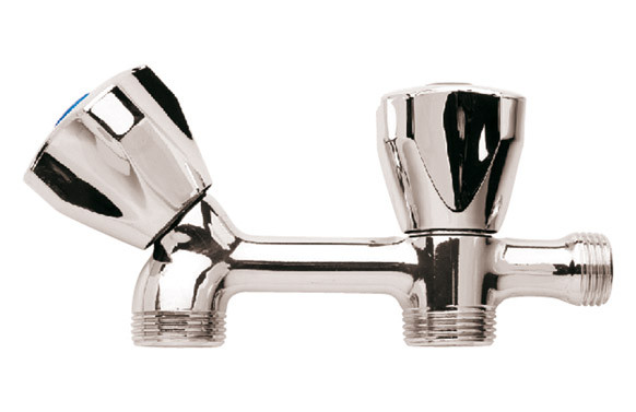 GRIFO LAVADORA-LAVAVAJILLAS 3/4\'3/4\'