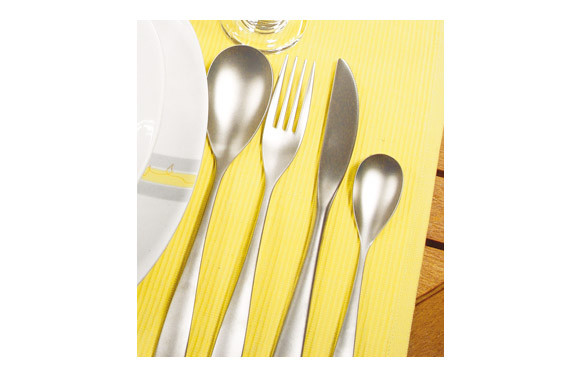 CUBERTERIA INOX 18/10 24 PZ SWING