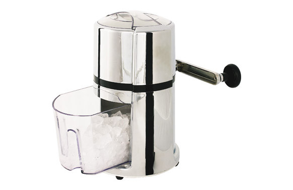 MAQUINA PICAR HIELO MANUAL 1217304 1L