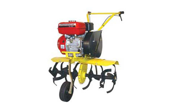 MOTOAZADA 4 FRESAS 5,5 HP MK 655