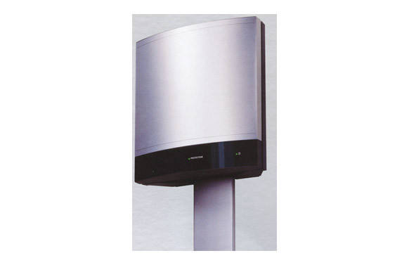 CAJA RECOGECABLES POWER POINT 262200