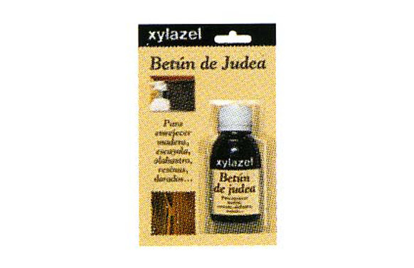 BETUN DE JUDEA 125 ML