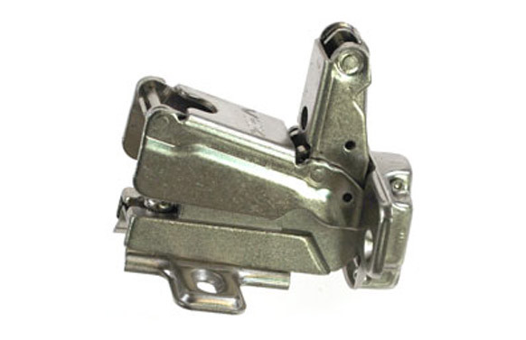 BISAGRA D.35MM+BASE H=4 S/CLIP S/CODO-165
