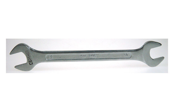 LLAVE FIJA CV DRAKO 16X17