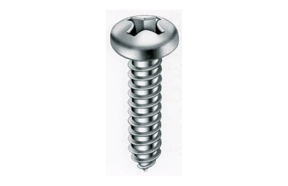 TORNILLO PARKER 7981 PHI C/ALOMADA 2,9X 22