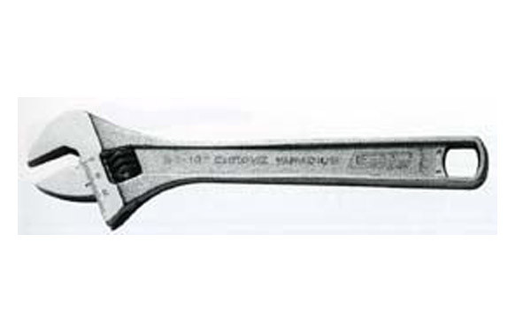 LLAVE AJUSTABLE 18\" - 450 MM