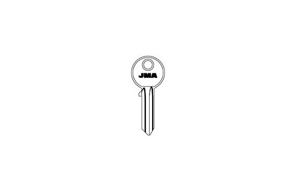 LLAVE ACERO-B 