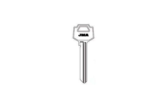LLAVE ACERO FAC -18