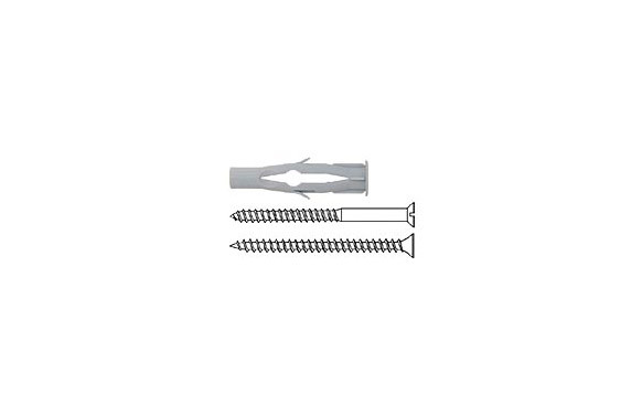 TACO FISCHER FU 8X40