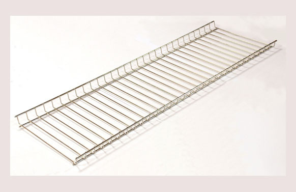 ESCURREVASOS INOX 18/8 DE 70