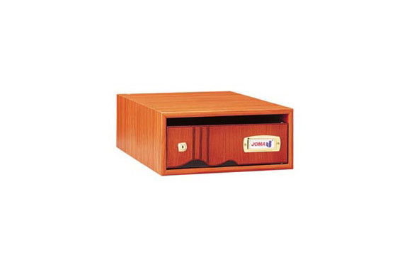 BUZON INTERIOR HORIZONTAL HALL 32 CEREZO