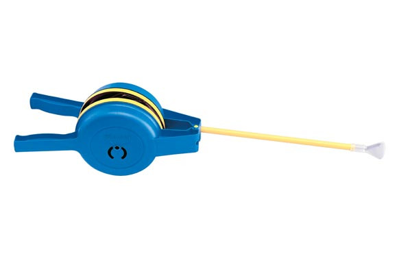 ESPOLVOREADOR POLMINOR CAPACIDAD 2 KG.
