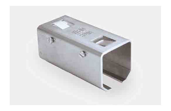 EMPALME PERFIL K150/300