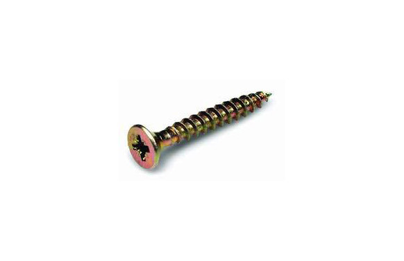 TIRAFONDO MADERA SLE 3 X 25