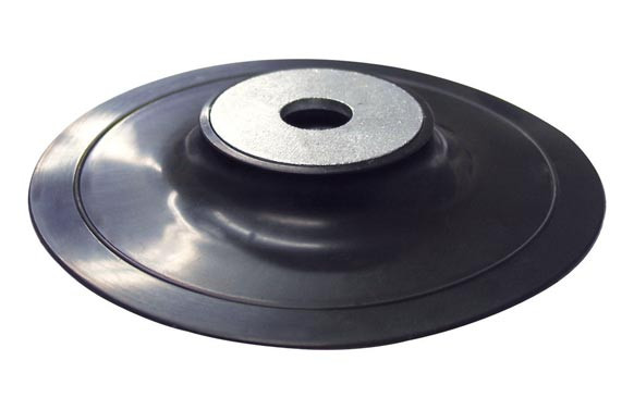 BASE LIJADORA STANDARD M14-115 MM