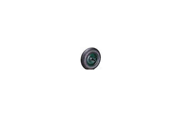 CAMARA RUEDA CARRETILLA 350X8