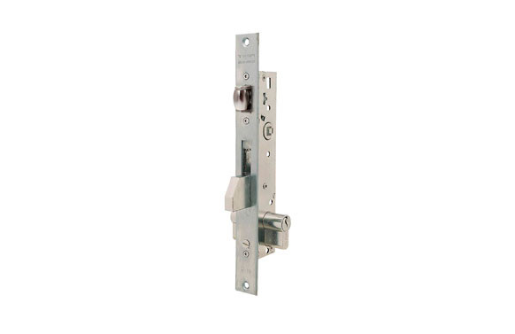 CERRADURA PUERTA METALICA SERIE 22102216/ 20 MM