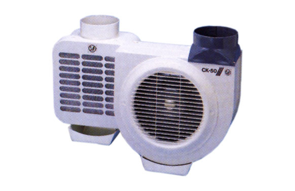 EXTRACTOR CENTRIFUGO S & P CK-35 N
