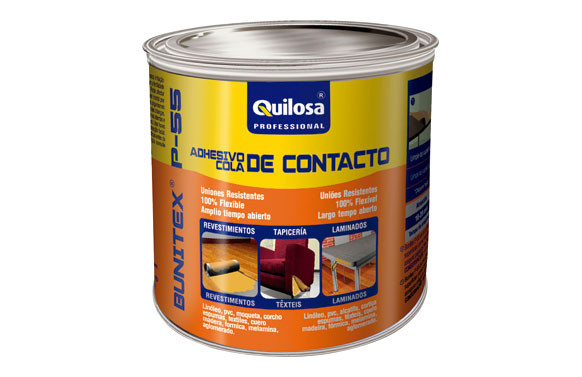 ADHESIVO BUNITEX P-55 250 ML
