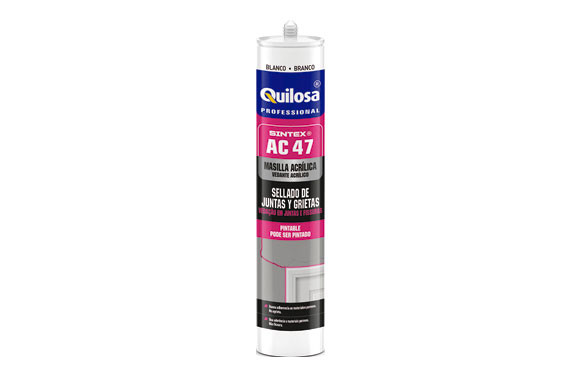 SELLADOR ACRILICO SINTEX 300ML AC-47 BLANCO