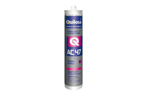 SELLADOR ACRILICO SINTEX 300ML AC-47 GRIS