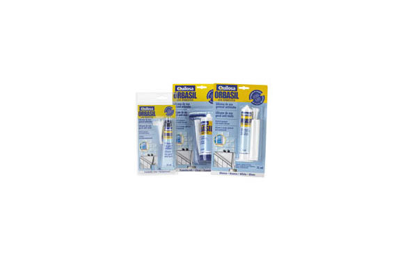 SILICONA ORBASIL DOMESTICOTUBO 50 ML BLANCA