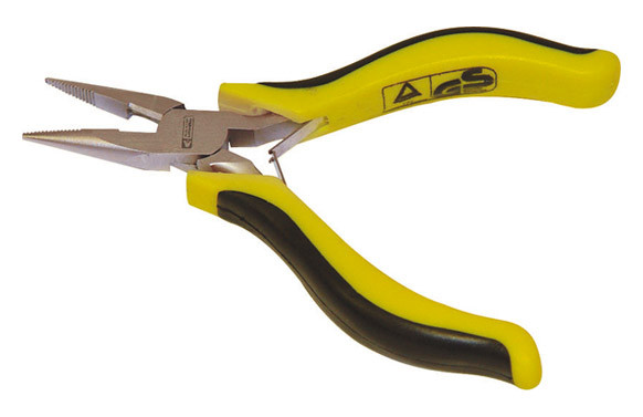 ALICATE MINI DRAKO PUNTA RECTA