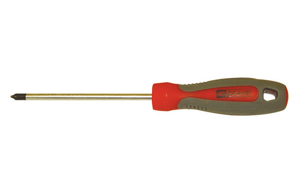 DESTORNILLADOR PHILIPS DRAKO PH2X150 MM