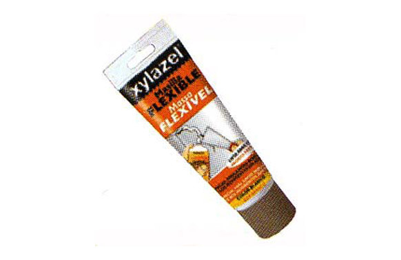 MASILLA EN TUBO 250 G FLEXIBLE