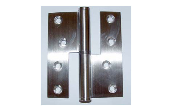 PERNIO INOX C/RECTO 426/819 100X86X3 DER