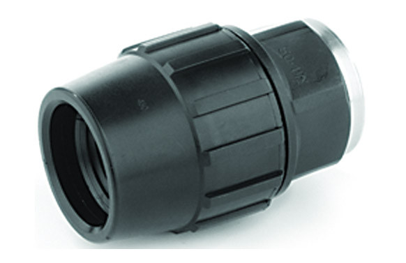 ENLACE ROSCA HEMBRA SIN REFUERZO J-62 20-1/2