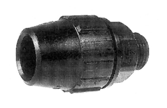 ENLACE MIXTO ROSCA MACHO PE J-61 20-1/2\"