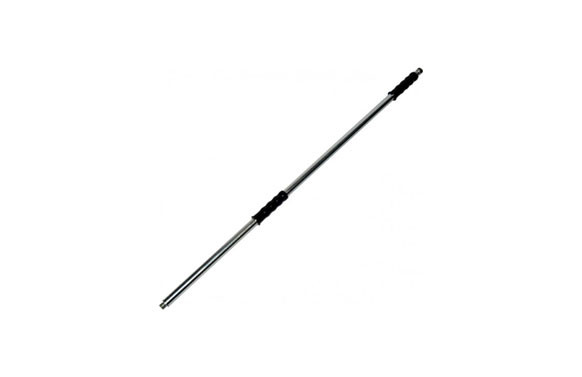 BARRA METALICA PARA CEPILLO LAVACOCHES 90 CM