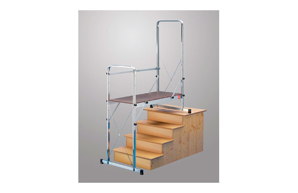 ANDAMIO UNIVERSAL HOBBYSTEP