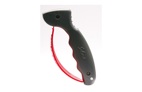 AFILADOR CUCHILLOS SELM GRIS 12004-12005