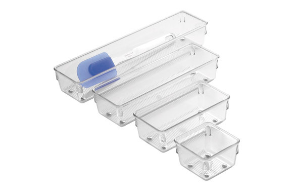 ORGANIZADOR MULTIUSO 15 X 30 X 5 CM
